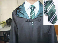 Costumes Robe With Tie Kids Adult