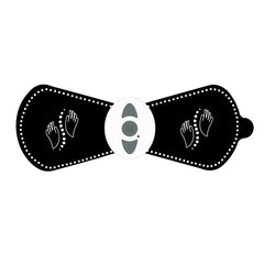 USB Neck Massager Multifunctional Waist Back