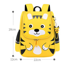 Cute Ridge Protection Backpack Small Backpack Lightweight