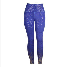 new Women High Waist Fitness Leggings Scrunch Trousers