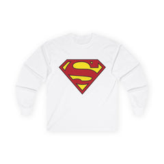 Unisex Ultra Cotton Long Sleeve Tee