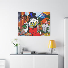 Scrooge McDuck