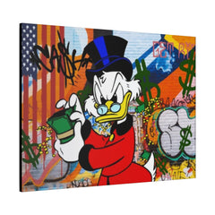 Scrooge McDuck