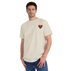 Organic Unisex Classic T-Shirt