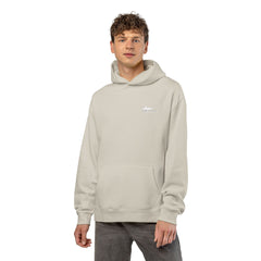 Relaxed Hoodie