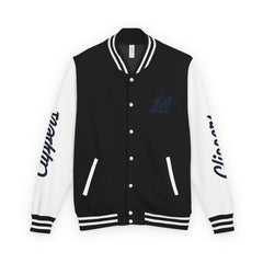 Unisex Heavyweight Letterman Jacket