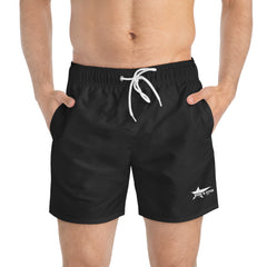 Swim Trunks (AOP)