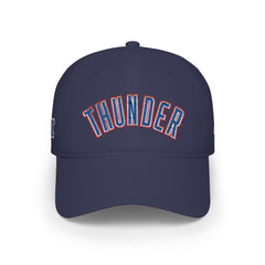 Low Profile Baseball Cap
