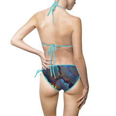 Women's Bikini Swimsuit (AOP)