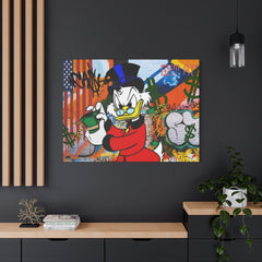 Scrooge McDuck
