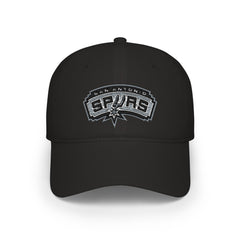 Low Profile Baseball Cap