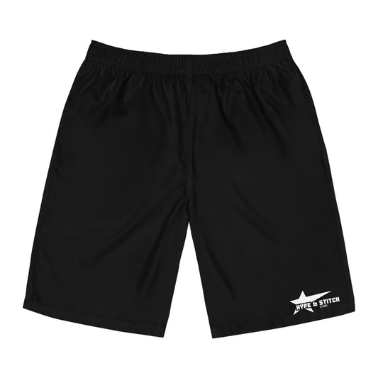 Men's Board Shorts (AOP)