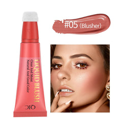 Liquid Blush Dazzling