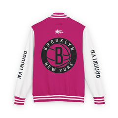 Unisex Heavyweight Letterman Jacket