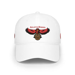 Low Profile Baseball Cap