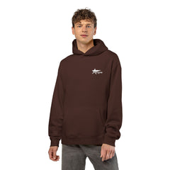 Relaxed Hoodie