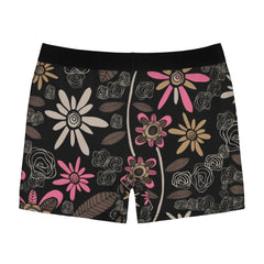 Men's Boxer Briefs (AOP)