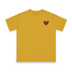 Organic Unisex Classic T-Shirt