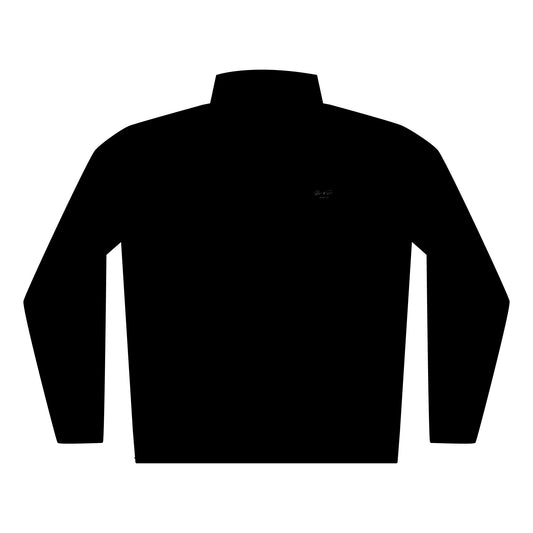 Men's Quilted Full-Zip Jacket (Embroidery)