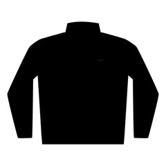 Men's Quilted Full-Zip Jacket (Embroidery)