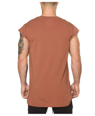 Short Sleeve Fitness Running Breathable Training Suit