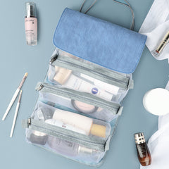 Detachable Make-Up Bag