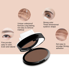 Seal Eyebrow Powder