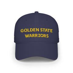 Low Profile Baseball Cap