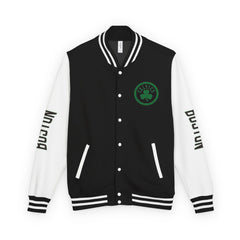 Unisex Heavyweight Letterman Jacket