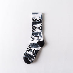 Tube Socks Street Fashion Basketball Socks