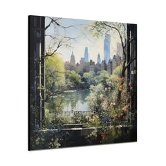 New York Central Park