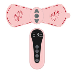 USB Neck Massager Multifunctional Waist Back