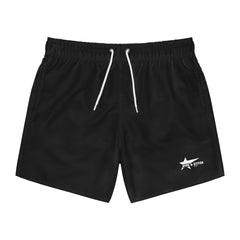 Swim Trunks (AOP)
