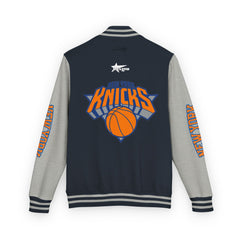 Unisex Heavyweight Letterman Jacket