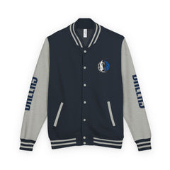 Unisex Heavyweight Letterman Jacket