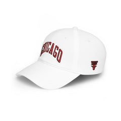 Low Profile Baseball Cap