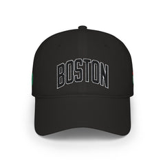 Low Profile Baseball Cap