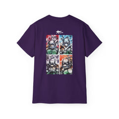 Unisex Ultra Cotton Tee