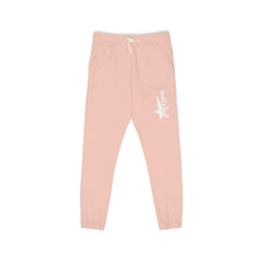 Unisex Garment-Dyed Fleece Sweatpants