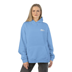 Relaxed Hoodie