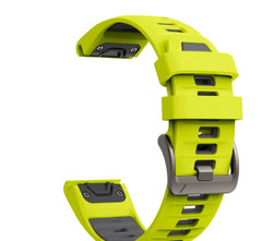 Suitable For Jiaming Fenix8 Watchband Flying Endurance