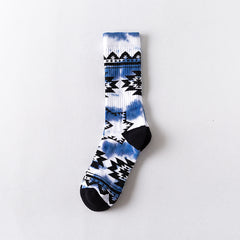 Tube Socks Street Fashion Basketball Socks