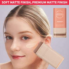 Eraser Stick Foundation Flawless Amazon With Brush