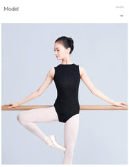 Examination Dress Backless Gym Outfit Jumpsuit Training Wear