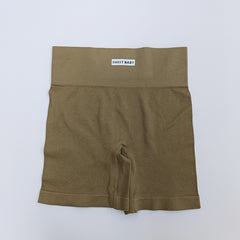 High Waist Strap Yoga Suit Women's Sports Bra