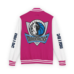 Unisex Heavyweight Letterman Jacket