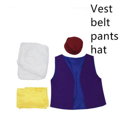 And The Magic Lamp Costume