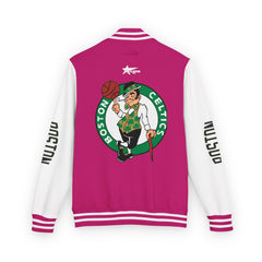 Unisex Heavyweight Letterman Jacket