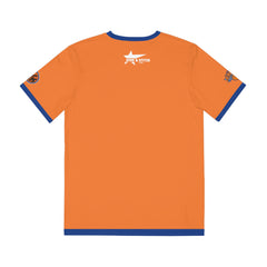Men's Polyester Tee (AOP)