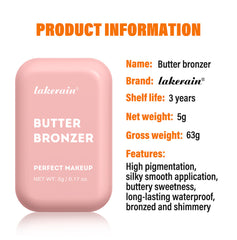 Butter Bronze Shading Powder Modify Outline